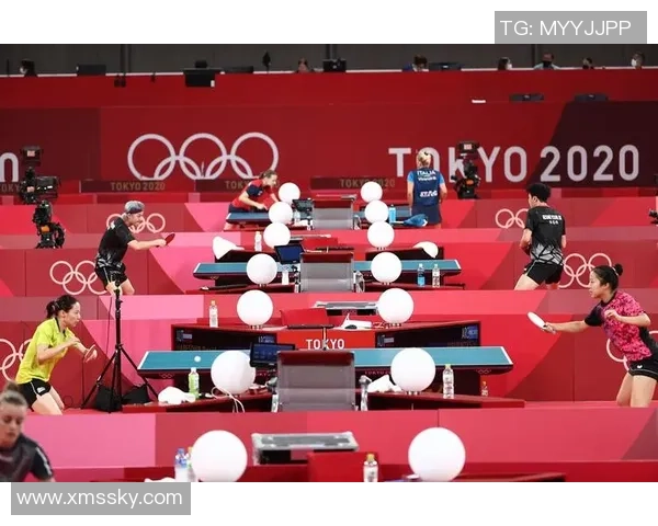 杭州乒乓球队在奥运会中的心理素质表现与胜负关系的深度分析