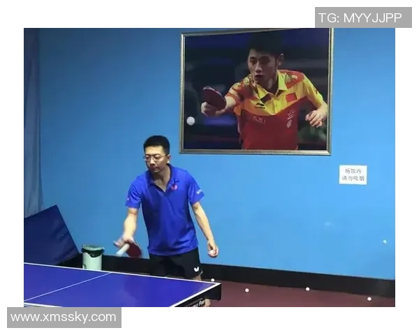 深圳乒乓球队转型纪实：从传统强队到现代竞技新篇章的探索与实践