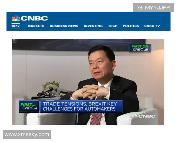 专访杨磊：解密飞盘成功之道