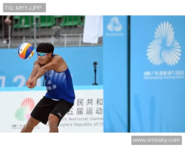 深度对话：李伟的排球人生