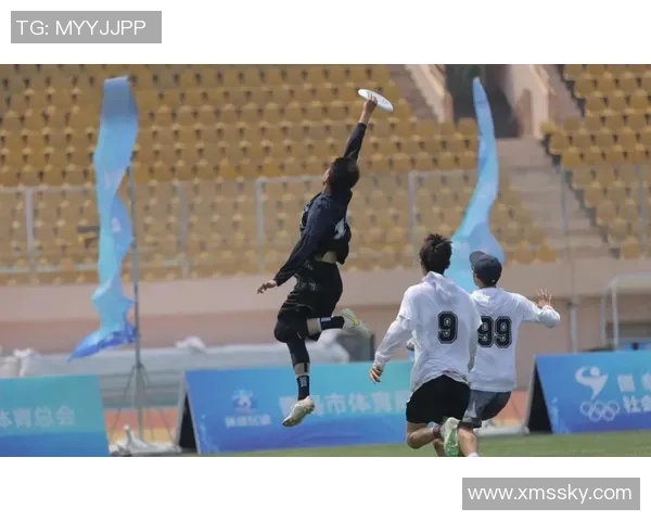 飞盘焦点：重庆飞盘队的团队协作探讨