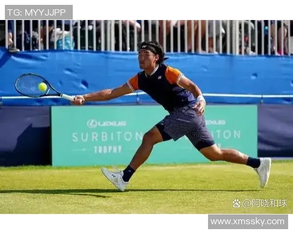 大满贯点评：深圳网球队的节奏表现