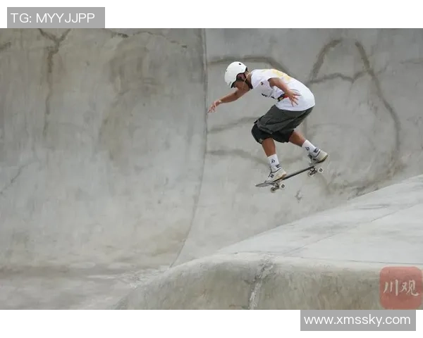 全国街舞大赛特别报道：杭州滑板队的突破历程