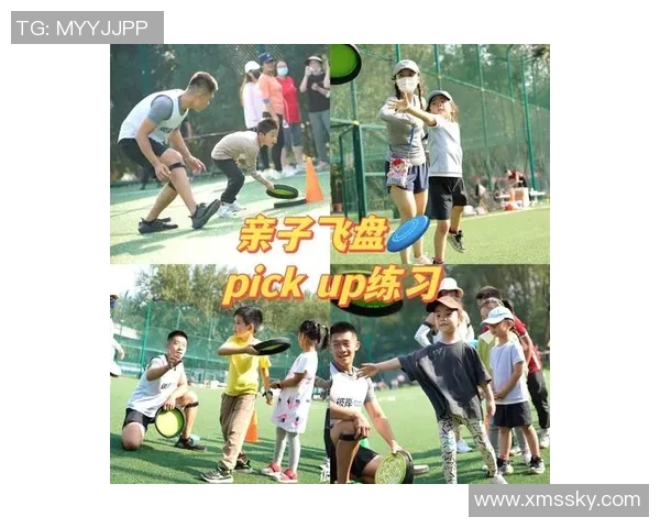 科学飞盘：个人能力训练方法