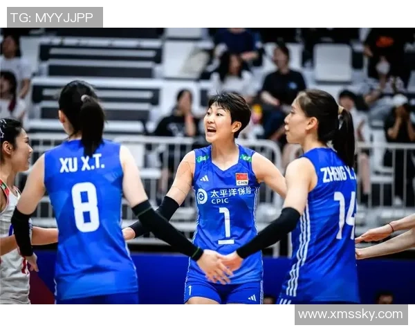 赛后复盘：重庆排球队 vs 深圳排球队的节奏